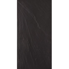 Caja Pavimento Pizarra negro 30x60cm. 